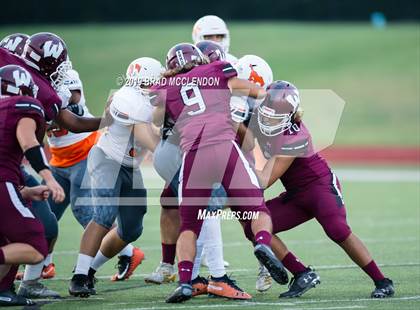 Thumbnail 3 in Sachse vs Wylie photogallery.