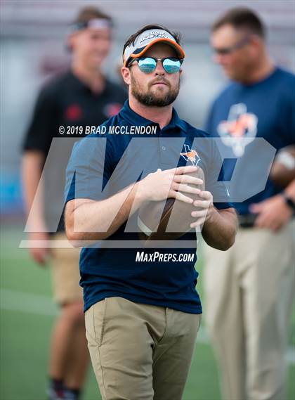 Thumbnail 2 in Sachse vs Wylie photogallery.