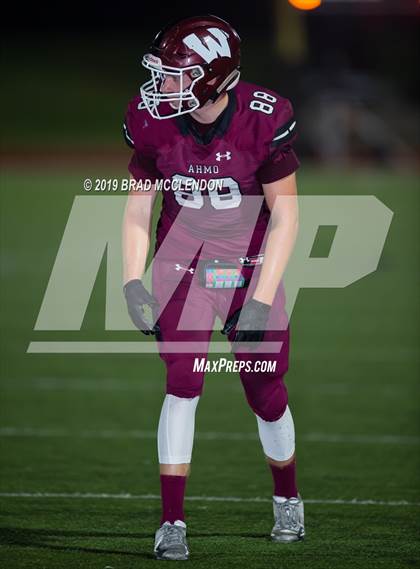 Thumbnail 2 in Sachse vs Wylie photogallery.