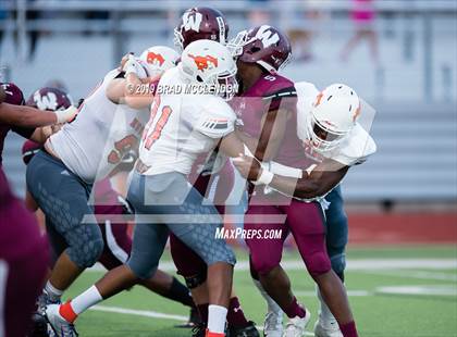 Thumbnail 2 in Sachse vs Wylie photogallery.