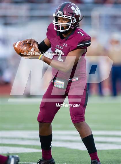 Thumbnail 2 in Sachse vs Wylie photogallery.