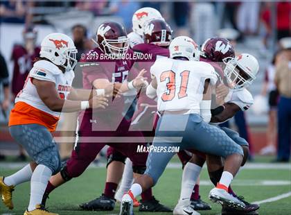 Thumbnail 1 in Sachse vs Wylie photogallery.
