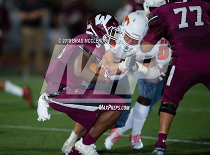 Thumbnail 2 in Sachse vs Wylie photogallery.