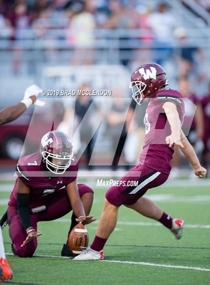 Thumbnail 3 in Sachse vs Wylie photogallery.