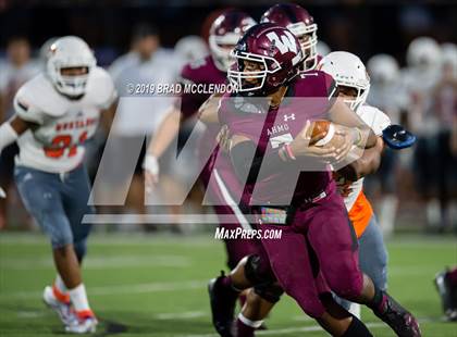 Thumbnail 2 in Sachse vs Wylie photogallery.