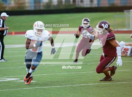 Thumbnail 1 in Sachse vs Wylie photogallery.