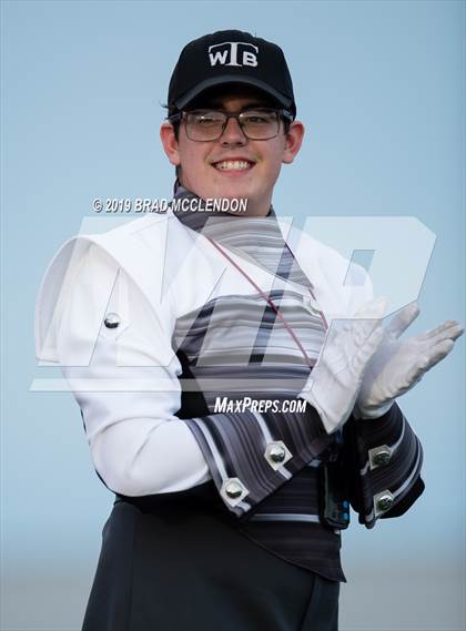 Thumbnail 1 in Sachse vs Wylie photogallery.