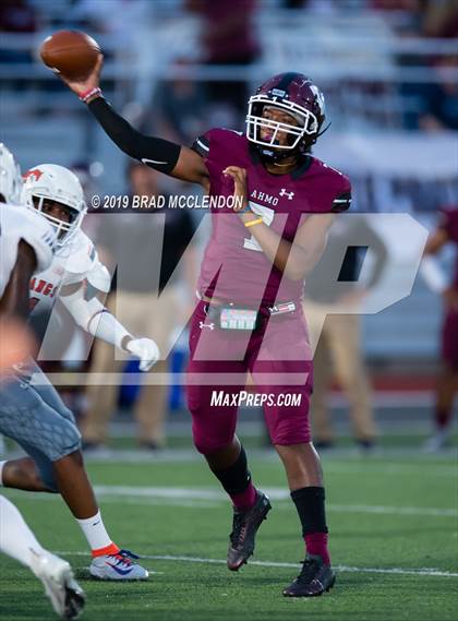 Thumbnail 1 in Sachse vs Wylie photogallery.