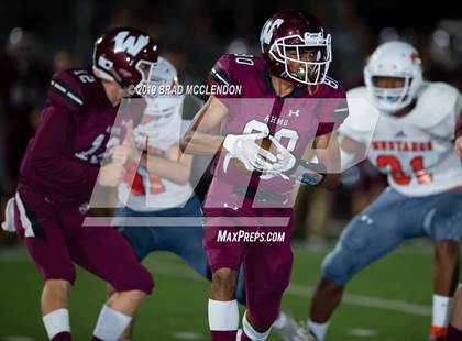 Thumbnail 2 in Sachse vs Wylie photogallery.