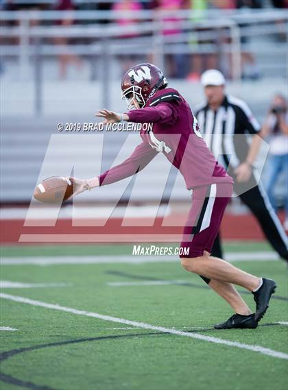 Thumbnail 3 in Sachse vs Wylie photogallery.