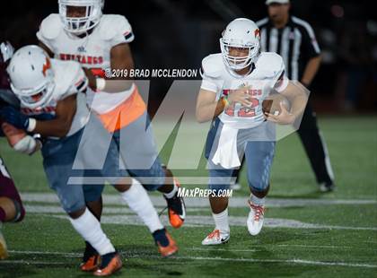 Thumbnail 2 in Sachse vs Wylie photogallery.