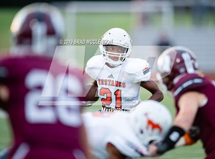 Thumbnail 3 in Sachse vs Wylie photogallery.