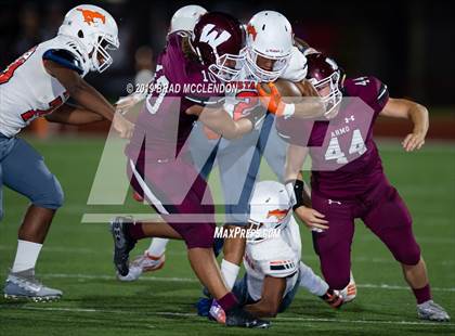 Thumbnail 3 in Sachse vs Wylie photogallery.