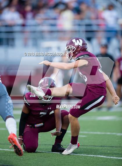 Thumbnail 2 in Sachse vs Wylie photogallery.