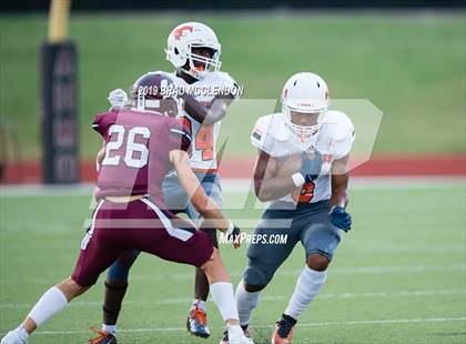 Thumbnail 3 in Sachse vs Wylie photogallery.