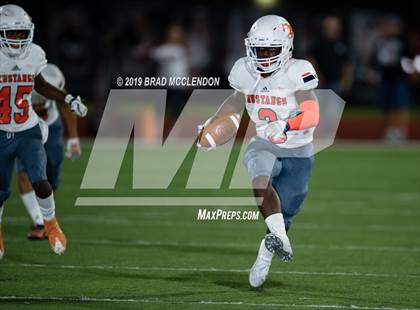 Thumbnail 2 in Sachse vs Wylie photogallery.