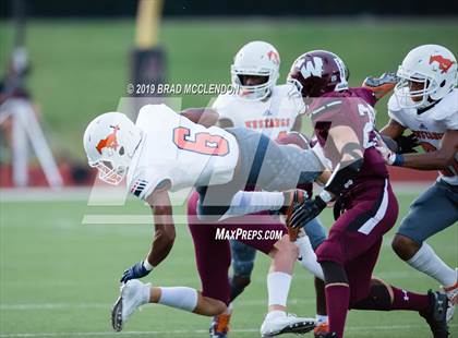 Thumbnail 2 in Sachse vs Wylie photogallery.