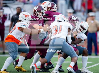 Thumbnail 2 in Sachse vs Wylie photogallery.