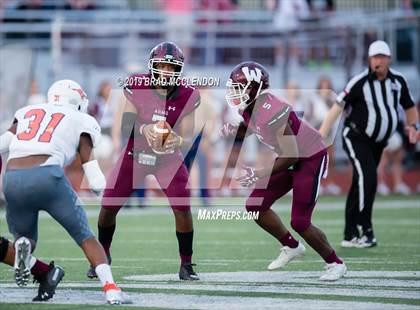 Thumbnail 3 in Sachse vs Wylie photogallery.
