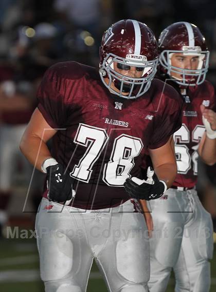 Thumbnail 3 in Belleville @ Nutley photogallery.