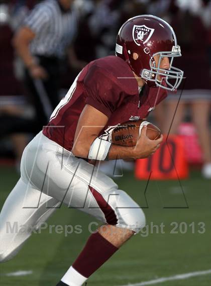 Thumbnail 1 in Belleville @ Nutley photogallery.