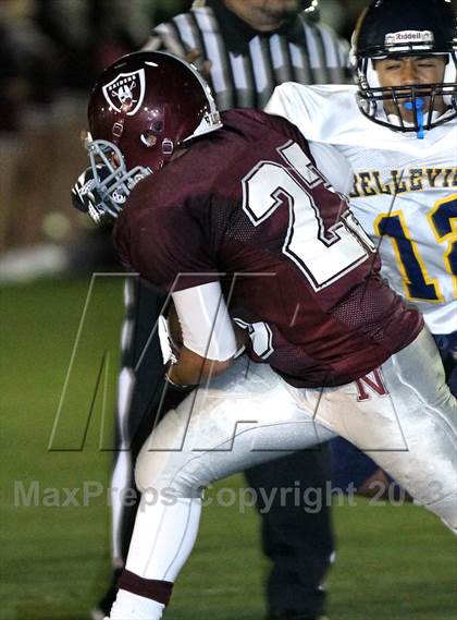 Thumbnail 1 in Belleville @ Nutley photogallery.