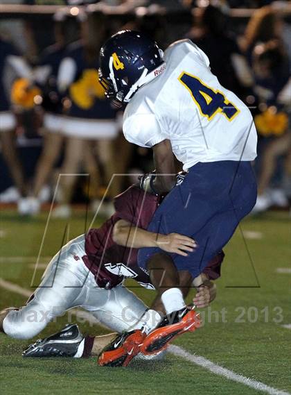 Thumbnail 1 in Belleville @ Nutley photogallery.