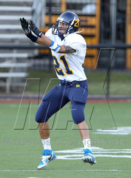 Thumbnail 2 in Belleville @ Nutley photogallery.