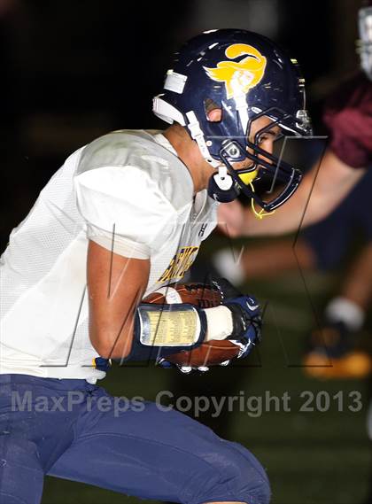 Thumbnail 1 in Belleville @ Nutley photogallery.