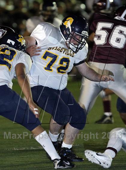 Thumbnail 2 in Belleville @ Nutley photogallery.