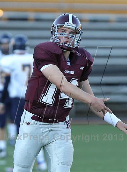 Thumbnail 1 in Belleville @ Nutley photogallery.