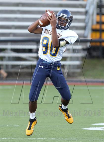 Thumbnail 1 in Belleville @ Nutley photogallery.