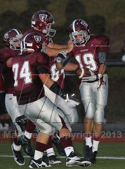 Thumbnail 3 in Belleville @ Nutley photogallery.