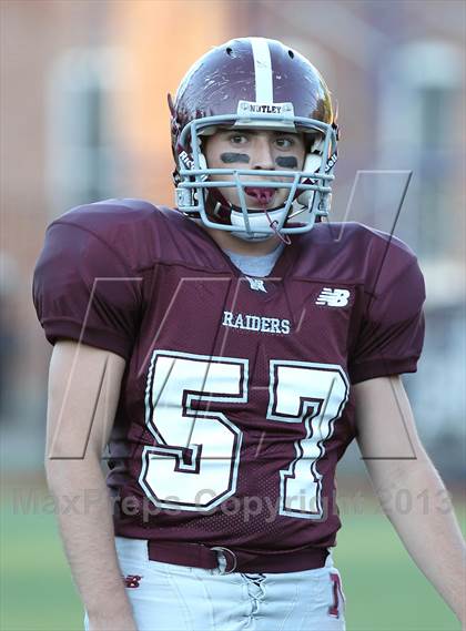 Thumbnail 1 in Belleville @ Nutley photogallery.