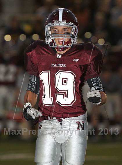 Thumbnail 1 in Belleville @ Nutley photogallery.