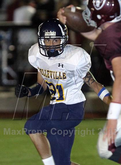 Thumbnail 3 in Belleville @ Nutley photogallery.