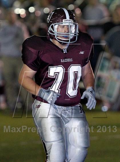 Thumbnail 3 in Belleville @ Nutley photogallery.