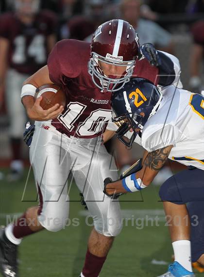 Thumbnail 2 in Belleville @ Nutley photogallery.