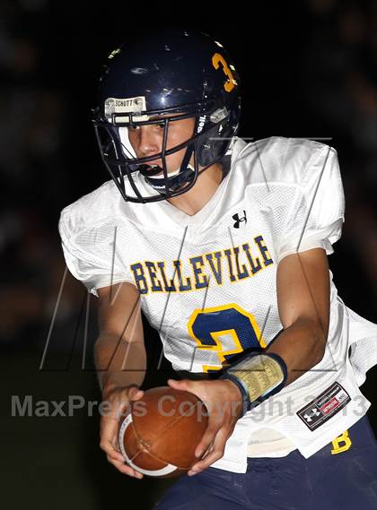 Thumbnail 3 in Belleville @ Nutley photogallery.