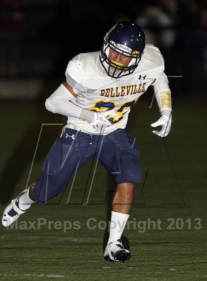 Thumbnail 1 in Belleville @ Nutley photogallery.