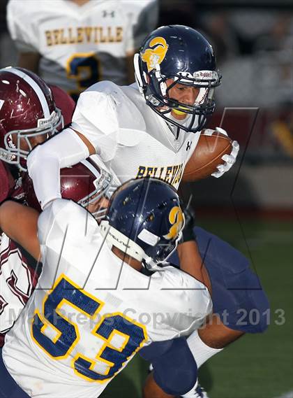 Thumbnail 2 in Belleville @ Nutley photogallery.