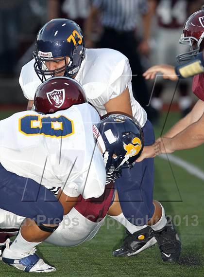 Thumbnail 3 in Belleville @ Nutley photogallery.