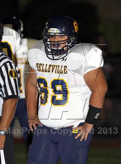 Thumbnail 2 in Belleville @ Nutley photogallery.