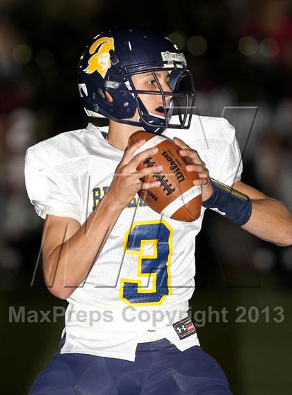 Thumbnail 1 in Belleville @ Nutley photogallery.