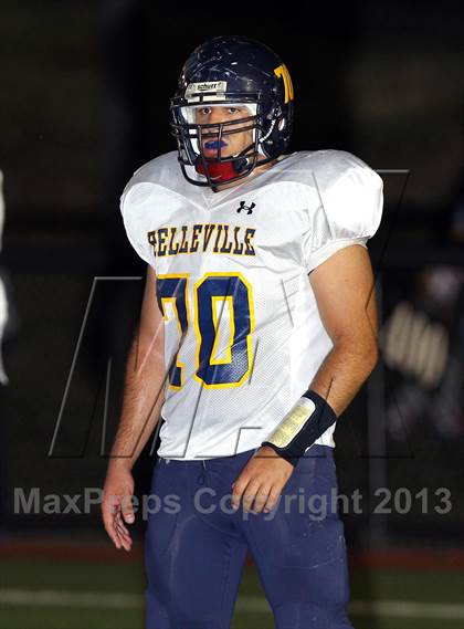 Thumbnail 1 in Belleville @ Nutley photogallery.