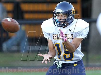 Thumbnail 3 in Belleville @ Nutley photogallery.