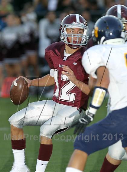 Thumbnail 2 in Belleville @ Nutley photogallery.