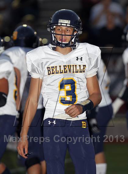 Thumbnail 1 in Belleville @ Nutley photogallery.