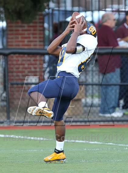 Thumbnail 1 in Belleville @ Nutley photogallery.
