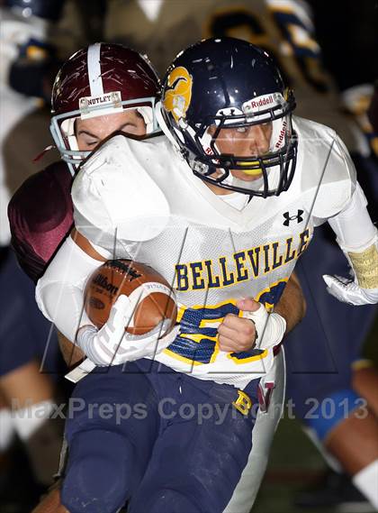 Thumbnail 3 in Belleville @ Nutley photogallery.